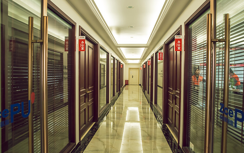 企業(yè)展示